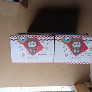 Cute Owl Design Box